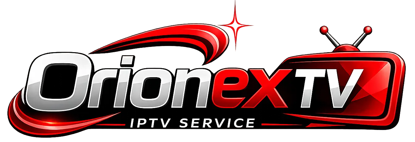Premium IPTV subscription with movies and TV series in HD and 4K quality